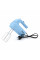 Міксер Zilan ZLN3161, 200W, blue