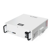 Акумуляторна батарея V-TAC VT48100E-W LiFePO4 51,2V 100Аh 5.12kWh,(100/100A)585x565x275mm, 50,67kg