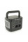 Зарядна станція Optonica B400-A1. Ємність 320Wt/h, Потужність 400Вт. Out:2xAC230, 2хDC13.3V/10A, USB-3x5V/2.4A, Type-C 60W(PD), 237х195х190мм. 5.9кг