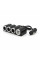 Муфта оптична Merlion ML-OP-F103H-96C, герметична, 5 вводів, до 4-х касет, до 96 зварок, матеріал PP