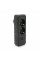 Розетка трійник із заземленням F103-Black, 2 розетки+2USB+1Type-C, 2500W, 10A, 110-250V~Max, Blister