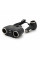 АЗУ розгалужувач Olesson 1630, 12V-3*12V+2*USB, Black, Blister