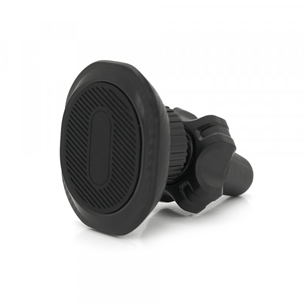 Автотримач HOSE H-CT168, кріплення на решітку, магніт, Box