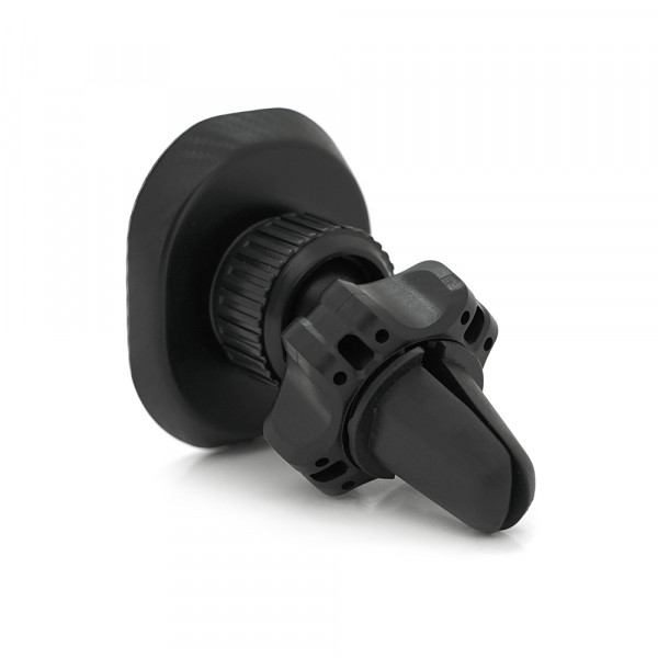 Автотримач HOSE H-CT168, кріплення на решітку, магніт, Box