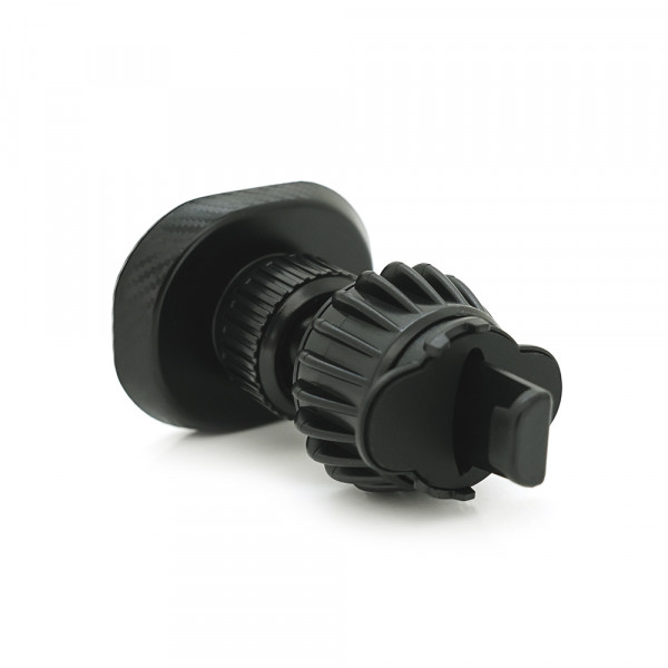 Автотримач HOSE H-CT156, кріплення на решітку, магніт, Box
