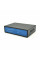 Комутатор Dinkia DS-1005P 5 портів Ethernet 10/100 Мбіт / сек, без БЖ, BOX