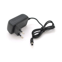Зарядний пристрій для акумуляторів Li-ion 8.4V1A,штекер 5,5,BOX