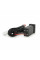 АЗУ врізне 60W-D01T03-С, PD+QC, Type-C: 30W, USB: 30W, LED підсвічування, комплект дротів з роз'ємами, 33x22х58mm, Black