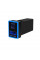 АЗУ врізне 60W-D01T03-Fuse, PD+QC, Type-C: 30W, USB: 30W, LED підсвічування, комплект проводів під паяння з запобіжником, 33x22х58mm, Black