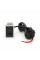 АЗУ врізне 60W-D01T03-S, PD+QC, Type-C: 30W, USB: 30W, LED підсвічування, комплект проводів під паяння, 33x22х58mm, Black