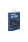 АЗУ врізне 130W-D01T03-Fuse, PD+QC, Type-C: 100W, USB: 30W, LED підсвічування, комплект проводів з роз'ємами та запобіжником, 33x22х58mm, Black