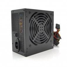 Блок живлення DeepCool DN500 500W, 12cm, Black, 150×140×86mm, Box