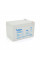 Акумулятор 18650 Li-Ion Panasonic NCR18650BD, 2980mAh, 10A, 4.2/3.6/2.5V, Gray