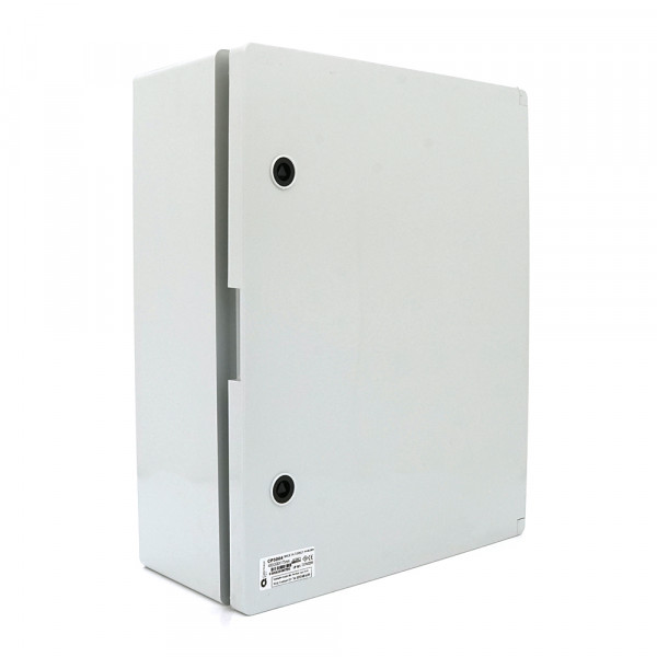 ATS до генераторів KNS1-100GA/4P. 400V, 100A, 50Hz, AC-33iB, 7.65kA