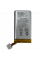 Аккумулятор 3,7V 2000mAh 3-pin для Ajax Hub, Hub 2 (4G), Hub 2 Plus, Rex 2