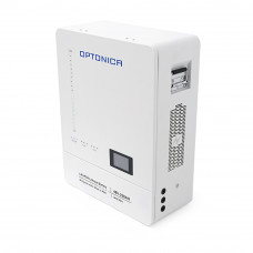 Аккумуляторна батарея Optonica LiFePO4 Battery 48V 228Ah , 10944Wh 15S (100/150A),500*230*650mm, 88kg