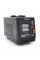 Портативний HUB із крокодилами на 5*USB2.0, живлення 12В, Black, Box
