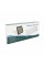 Клавіатура бездротова YT-X5, 78 клавіш, (Eng/Pyc), 2.4G, Black, 285x120mm, Box