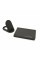 Клавіатура бездротова B023, розкладна, 67 клавіш, (Eng/Pyc), 2.4G, 280x92mm, Black, Box