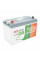 Акумуляторна батарея LiFePO4 Redodo 12V 100Ah Self-heating, 1280Wh, BMS 100A, 329*172*214мм