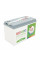 Акумуляторна батарея LiFePO4 Redodo 12V 100Ah Self-heating, 1280Wh, BMS 100A, 329*172*214мм