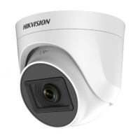 5Мп TVI/AHD/CVI/CVBS відеокамера Hikvision DS-2CE76H0T-ITPF(C) (2.8мм)