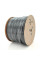 Патч-корд литий RITAR, FTP, RJ45, Cat.5e, 5m, сірий, Cu (мідь) Q200