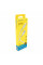 Кабель Borofone BX51, USB-Type-C, 3A, довжина 1м, White, BOX