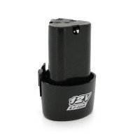 Акумулятор для шуруповерта, TIPE B, 12 V/1.5Ah