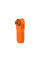 Силовий роз'єм для АКБ SRDB-250 (тато), кутовий, 250А, 1500V, IP67, Orange
