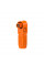Силовий роз'єм для АКБ SRDB-350 (тато), кутовий, 350А, 1500V, IP67, Orange