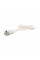 Магнітний кабель світиться USB 2.0 / Lighting, 1m, 2А, Silver, OEM