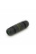 Кабельний з'єднувач EW-M16-2P, під кабель 3,5-7 мм, 2P, 17.5A, 450V, Black