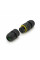 Кабельний з'єднувач EW-M16-3P, під кабель 7-10 мм, 3P, 17.5A, 450V, Black