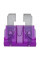PoE інжектор з технологією PoE+ Midspan Dahua DH-TAM1GT1GT-30, потужність ≤30Вт, 1x RJ45 (1000M) та 1x RJ45 (1000M) PoE, 14x310x500 мм