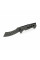 Ніж складний Browning-363, ручка сталь, довжина 228 мм, 235 гр, Grey, Box
