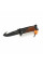 Ніж складний Browning-DA311, ручка сталь + дерево, довжина 232 мм, 310 гр, Box