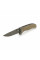 Ніж складний Browning-F107 Damascus, ручка дамаська сталь, довжина 178 мм, 160 гр, Box