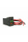 АЗУ FPUV-G, PD+QC3.0, Type-C: 30W, 5V-3A/9V-3A/12V-2.5A, USB: 18W, 5V-3.4A/9V-2A/12V-1.5A, 33x23mm, LED Green, Black