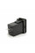АЗУ FPUV-G, PD+QC3.0, Type-C: 30W, 5V-3A/9V-3A/12V-2.5A, USB: 18W, 5V-3.4A/9V-2A/12V-1.5A, 33x23mm, LED Green, Black
