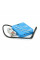 Міні точкове зварювання RL-936WB, Type-C in: 5V 2A, OUT: 400A(max), АКБ: 3800mAh, 130x85x23mm