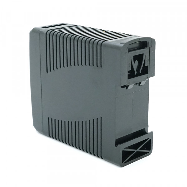 Балансир PLC-10 для акумуляторних батарей AGM, GEL, Li-ion, Carbon, LeFePo4, 24V, 10A, LSD індикація, 85x75x30mm