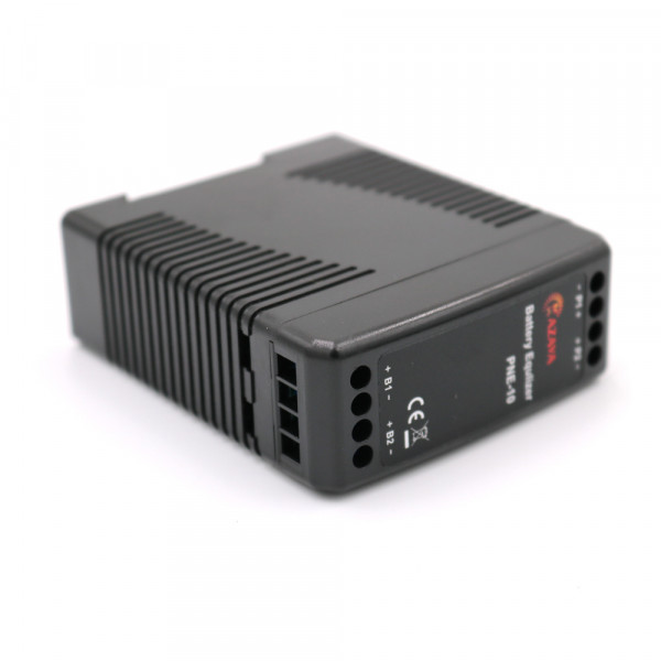 Балансир PNE-10 для акумуляторних батарей AGM, GEL, Li-ion, LiFePo4, 18V(max), 10A, 85x75x30mm