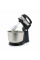 Миксер с чашей Zilan ZLN8198, 300W, silver/black