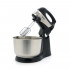 Миксер с чашей Zilan ZLN8198, 300W, silver/black