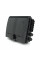 Муфта оптична Merlion ML-OP-F213-SC, для 12 SC simplex adaptor, ABS
