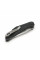 Ніж складний Kershaw-1370, ручка сталь + скловолокно, довжина 184 мм, 116 гр, Box