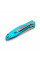Ніж складаний Kershaw-1660 Blue, ручка сталь + титан, довжина 179 мм, 100 гр, Box