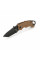 Ніж складний Kershaw-8750, ручка термопластик, довжина 166 мм, 118 гр, Box