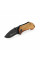 Ніж складний Boker-DA33, ручка дерево, довжина 130 мм, 100 гр, Box